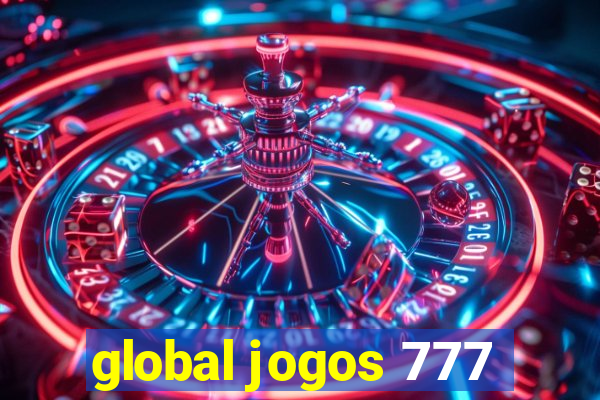 global jogos 777